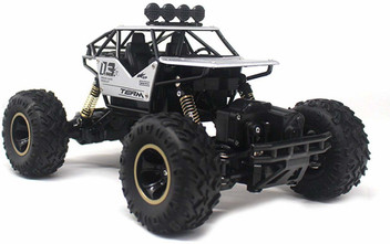monster truck toy kingdom