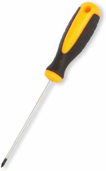 standard phillips screwdriver