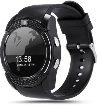 smart watch flipkart offer