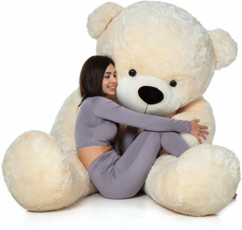 big teddy bear in flipkart