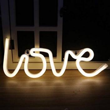 Prisma Collections Love Led Neon Signs For Wall Decor Powered By 3 Aa Battery Night Lights Custom led neon sign light for do what you love wedding wall lights party shop window restaurant birthday decoration. prisma collections love led neon signs