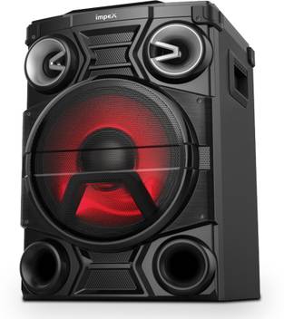 Buy Impex Stage Speaker System 2 0 G 70 70 W Bluetooth Home