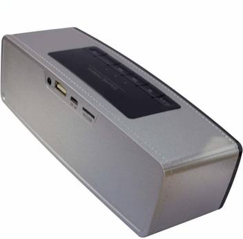 Buy Cospex S2025 Mini 3w Portable Wireless Bluetooth Speaker With Mic 56 W Bluetooth Speaker Online From Flipkart Com