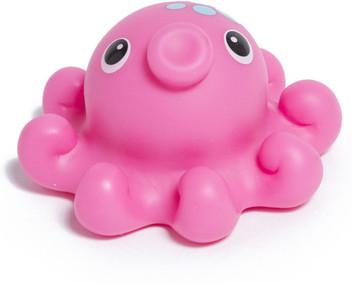 hamleys squiddy bath toy