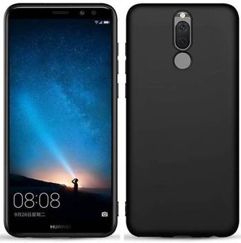 Mobiquick Back Cover For Honor 9i Huawei Mate 10 Lite Mobiquick Flipkart Com