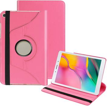 Tgk Flip Cover For Samsung Galaxy Tab A 8 0 Inch 2019 Release Model Sm T290 Sm T295 Sm T297 Without S Pen Tgk Flipkart Com