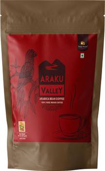 Tredy Foods Araku Valley Arabica Coffee Powder Filter Coffee Price In India Buy Tredy Foods Araku Valley Arabica Coffee Powder Filter Coffee Online At Flipkart Com The araku valley coffee museum tells visitors the story of coffee and then serves them a cup or two at its coffee shop where more excitement awaits. inr