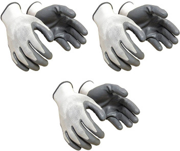 frontier safety gloves