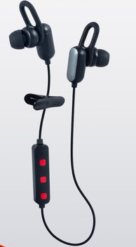 oxy earbuds