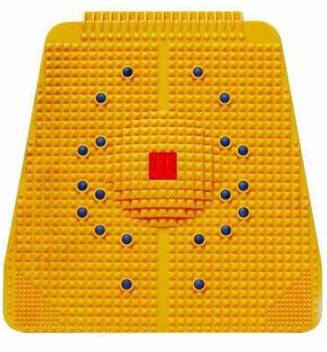Xperiaya Acupressure Mat Acupressure Health Care Plastic Acp Power Mat Products Massager Xperiaya Flipkart Com