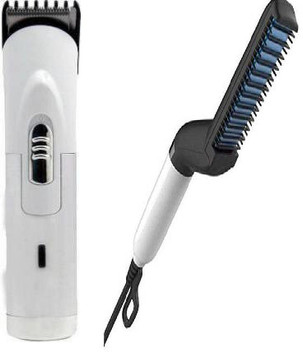 beard beast straightener