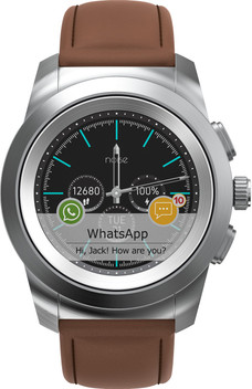 buy hybrid smartwatch