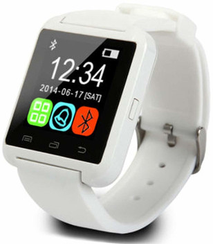 smart watch u8