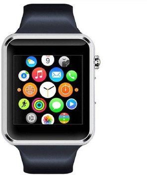 camera watch flipkart