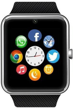 camera watch flipkart
