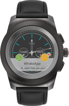 hybrid smartwatch deals