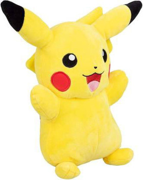 pikachu soft toy flipkart