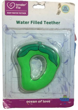 tender flo teether
