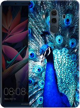 Londonux Back Cover For Huawei Mate 10 Pro Londonux Flipkart Com