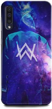 Inditex Back Cover For Samsung Galaxy A70 Alan Walker Faded Music Galaxy Edm Inditex Flipkart Com