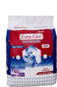 xtra care diapers