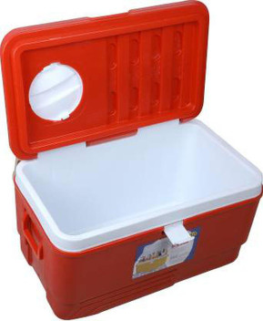 aristo ice box 50 ltr
