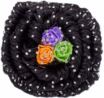 flipkart hair accessories