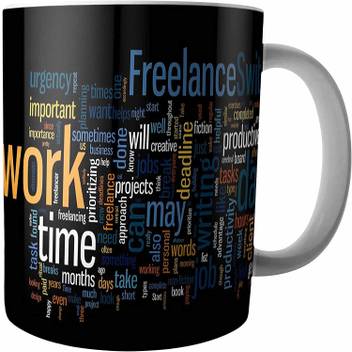 Artscoop Motivational Quote Coffee Home Kitchen Milk Tea Ceramic Drinking Tea Cup With Handgrip For Perfect Gift Ceramic Mug Price In India Buy Artscoop Motivational Quote Coffee Home Kitchen Milk Tea