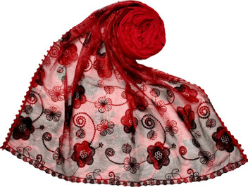 Flipkart ladies scarf clearance