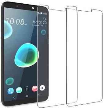 Shell Guard Screen Guard For Htc Desire 12 Plus Shell Guard Flipkart Com