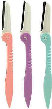 eyebrow trimmer shaper
