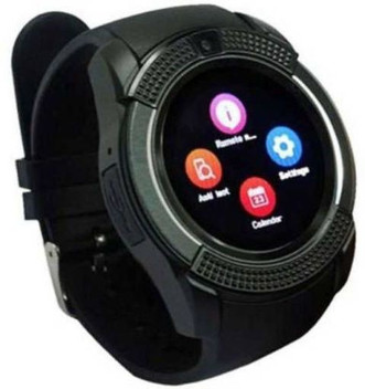 flipkart watch smart