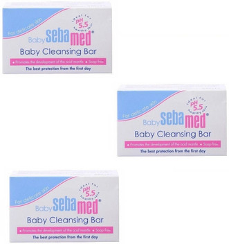 sebamed baby soap online