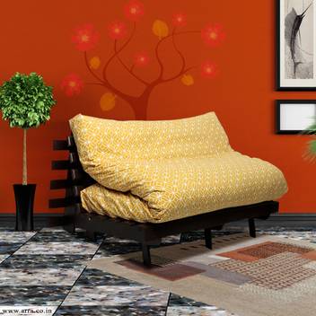 Arra Single Engineered Wood Sofa Bed Price In India Buy Arra Single Engineered Wood Sofa Bed Online At Flipkart Com