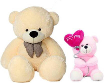 big teddy bear flipkart