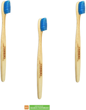 nylon 4 bristles
