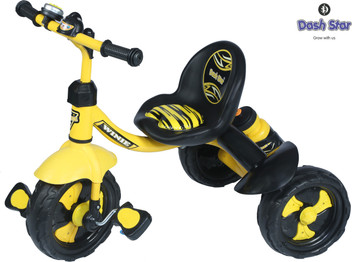 dash tricycle price