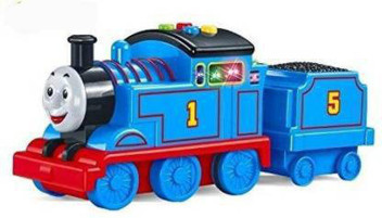 thomas train kids