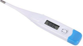 best bath thermometer