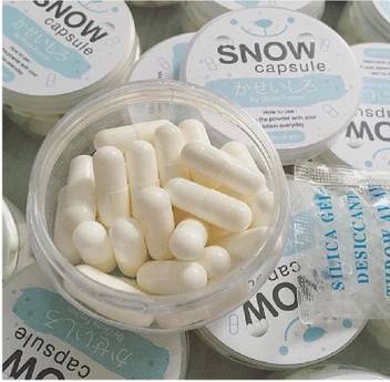 Snow Capsules For Anti Pigmentation And Pimple 30 Capsules Price In India Buy Snow Capsules For Anti Pigmentation And Pimple 30 Capsules Online At Flipkart Com