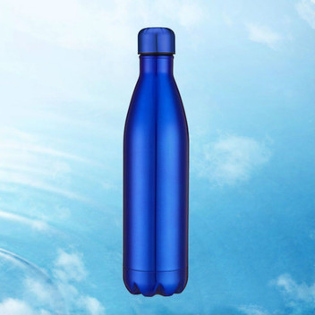 hot & cold stainless steel vacuum flask