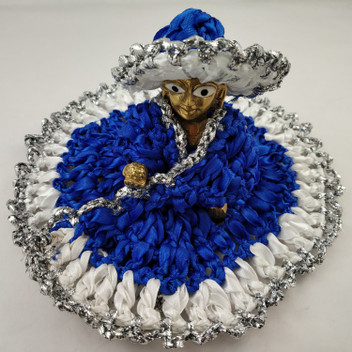 laddu gopal dress flipkart