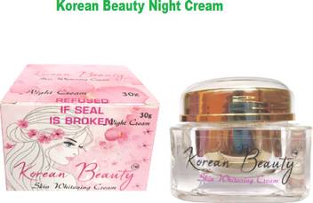 Korean Beauty Skin Whitening Cream Price In India Buy Korean Beauty Skin Whitening Cream Online In India Reviews Ratings Features Flipkart Com