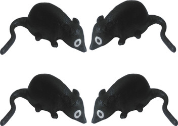 sticky rat toy