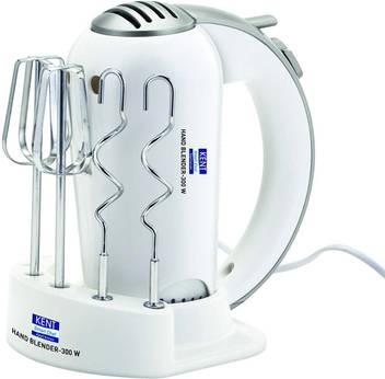 Kent 16051 300 W Hand Blender Stand Mixer Chopper Price In India Buy Kent 16051 300 W Hand Blender Stand Mixer Chopper Online At Flipkart Com