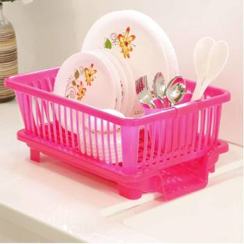 Featured image of post Dish Drainers For Kitchen Sink : Find kitchen sinks and dish drainers online at toolstation.