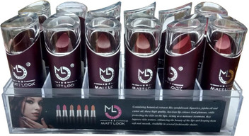 matt look lipstick set
