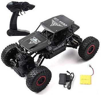 rc monster truck flipkart