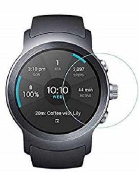 lg smart watch sport