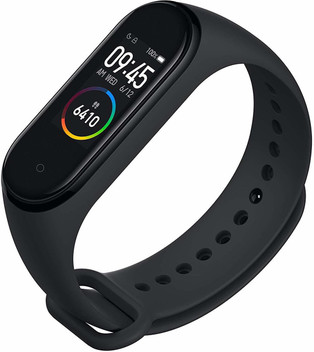mii smartwatch